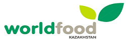 World Food Kazakhstan 2014
