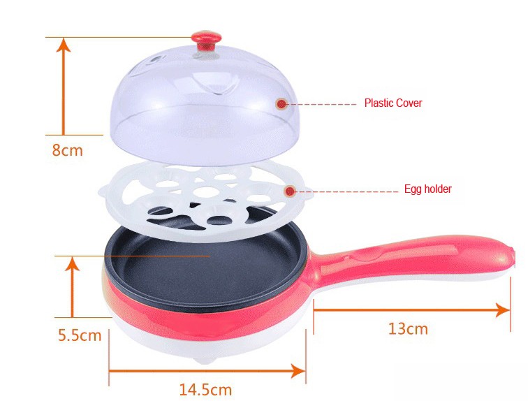 egg boiler