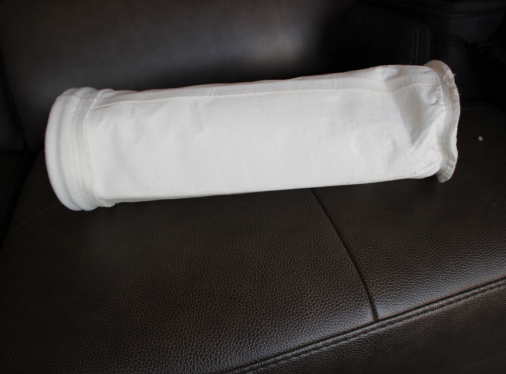 polypropylene dust filter bag