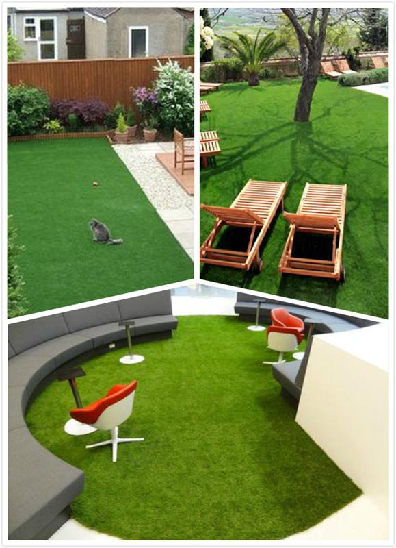 安い屋外緑化草植物パッティング仕入れ・メーカー・工場