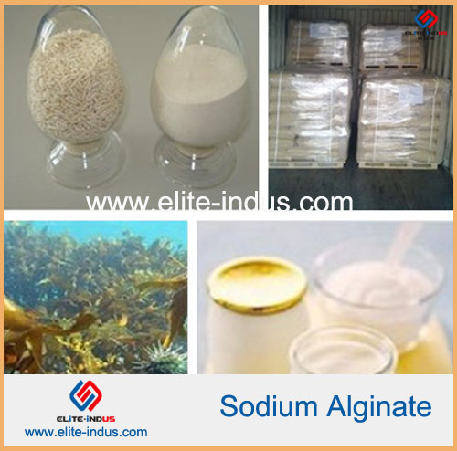 sodium alginate powder 80 mesh
