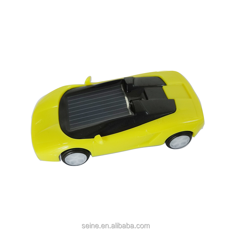 太陽光発電ミニオート教育科学おもちゃの車--- 安いギフト問屋・仕入れ・卸・卸売り