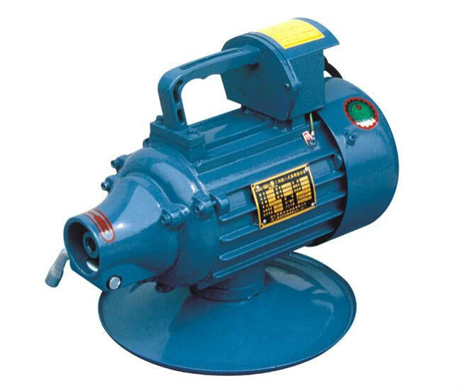 In China Factory Handheld Concrete Vibrator Bosch Electric Concrete