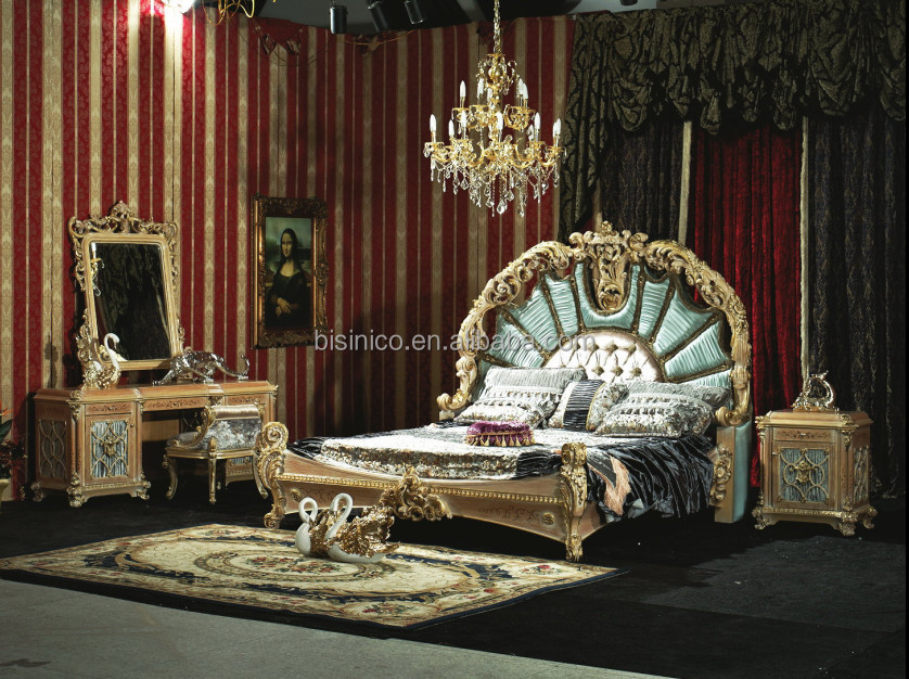 Classic Wooden Simple Bedroom Set/american Queen Size Bed/antique ... 4.jpg ... - Classic Wooden Simple Bedroom Set/american Queen Size Bed/antique