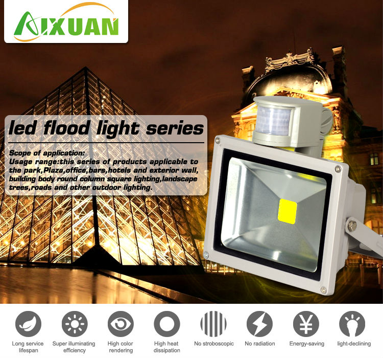 最高の価格の誘導灯・誘導の洪水の照明・価格の誘導灯仕入れ・メーカー・工場