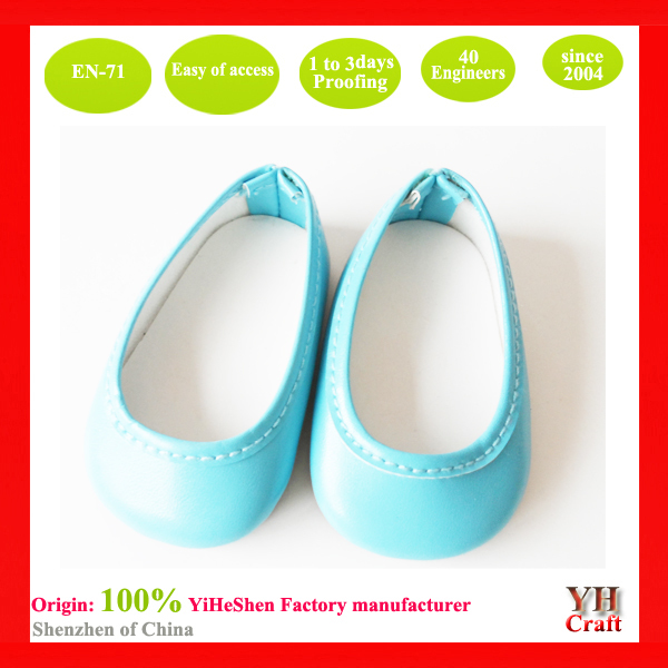 Cute Baby Doll Shoes Supplier and Manufacturer