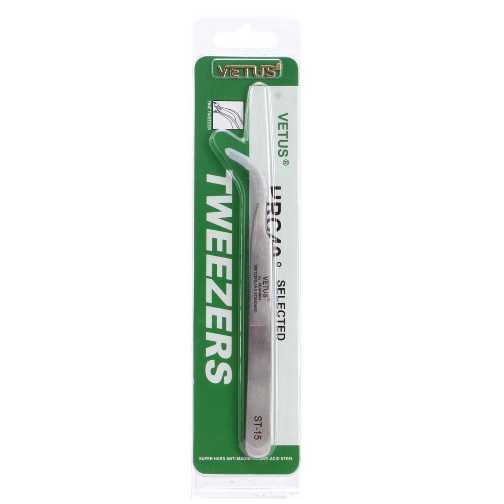 ホット ブランド ステンレス stee パーソナライズ卸売まつげ エクステンションピンセット化粧 問屋・仕入れ・卸・卸売り
