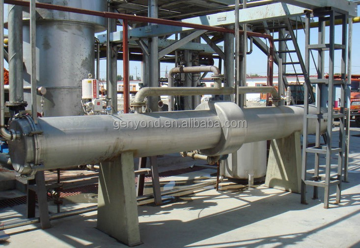 Sell UHT milk Equipment (Juice pasteurizer, UHT)