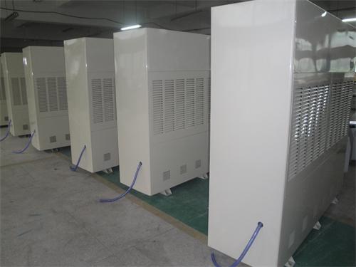 大容量産業用除湿機杭州fdh-9600bc960リットル空気除湿器仕入れ・メーカー・工場
