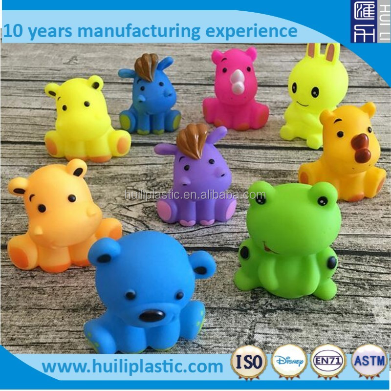 3d print bath toys