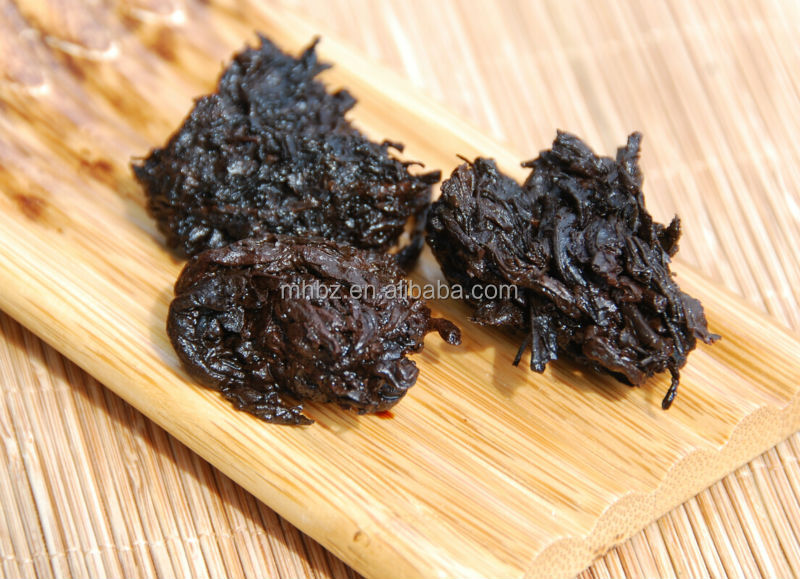 Ancient Chinese bulk tea for sale