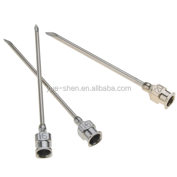 needle of YS-ZSQ5ML veterinary syringe (3)
