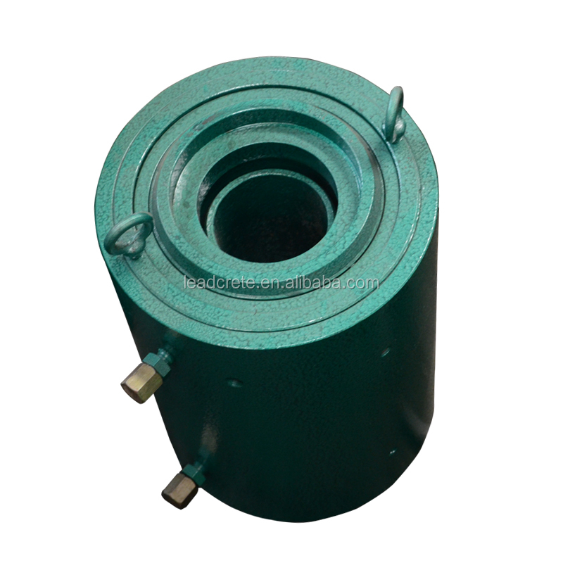 Lec Prestressed Hydraulic Jack For Basement Reinforcement Buy