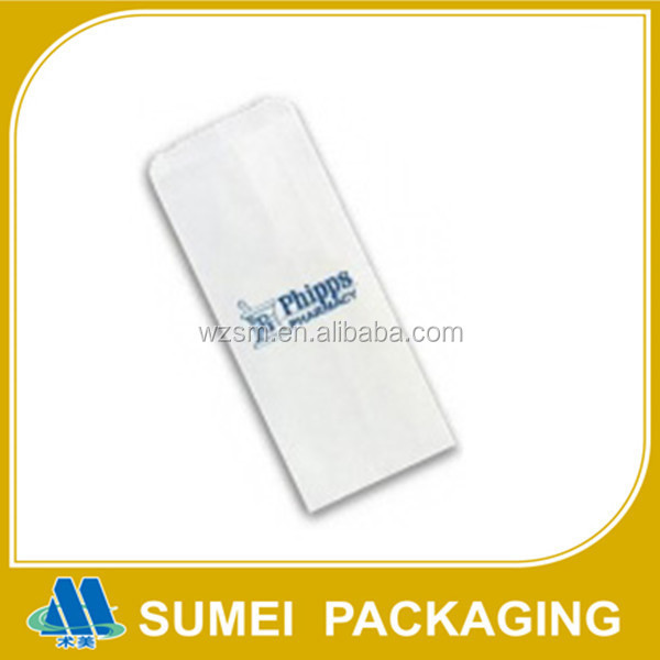 カスタム安い中国薬処方は紙の袋を梱包仕入れ・メーカー・工場