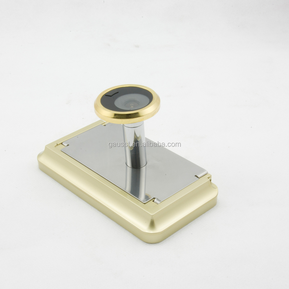 ドアベリング4.0インチ写真レコードカメラデジタルドアのぞき穴、 製造仕入れ・メーカー・工場