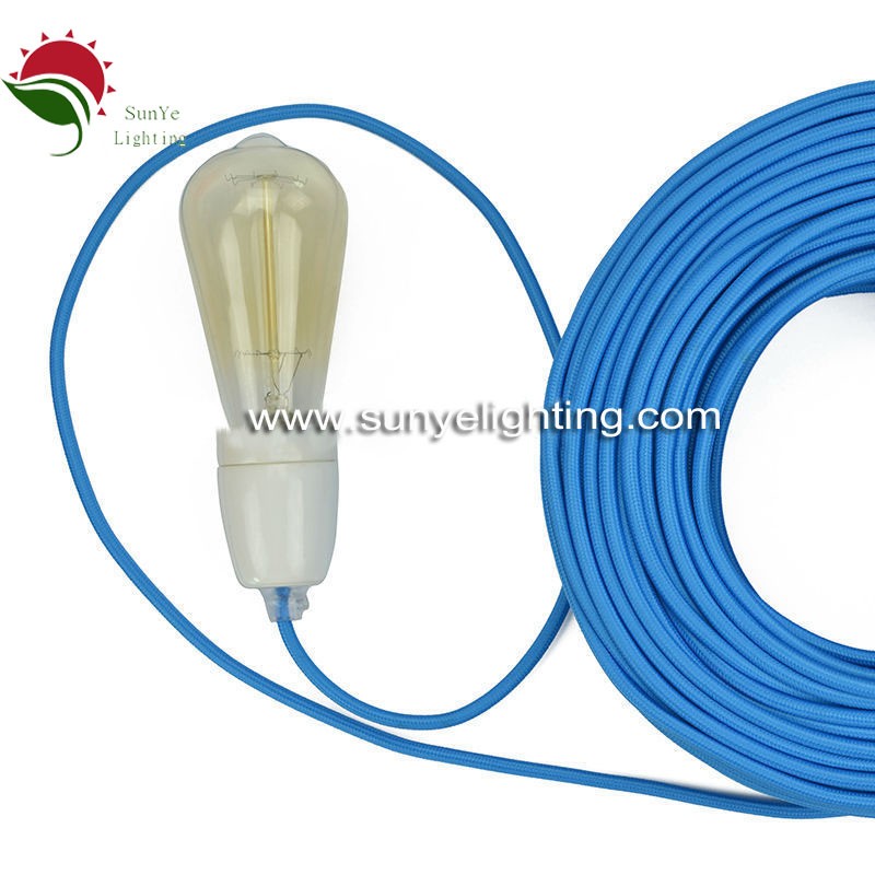 UL1199 PTFE Hook-Up Wire - 28AWG Solid Conductor - Blue, Hook-Up & Lead  Wire Distributor