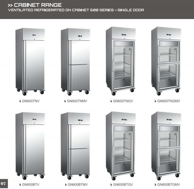 ventilated refrigerated GN cabinet 600 series single door 1.jpg