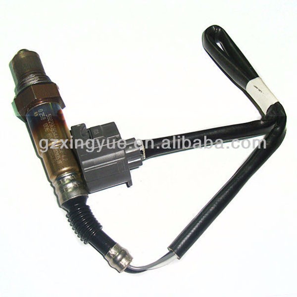 2006 Chrysler town and country oxygen sensor #2