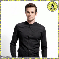 European dress shirts