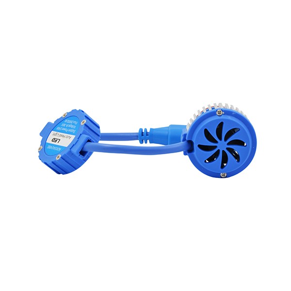 360 car led headlight H11