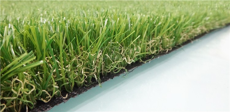 高品質草用ガーデン/安い人工芝カーペット 、 4 トーン 30 ミリメートル人工草仕入れ・メーカー・工場