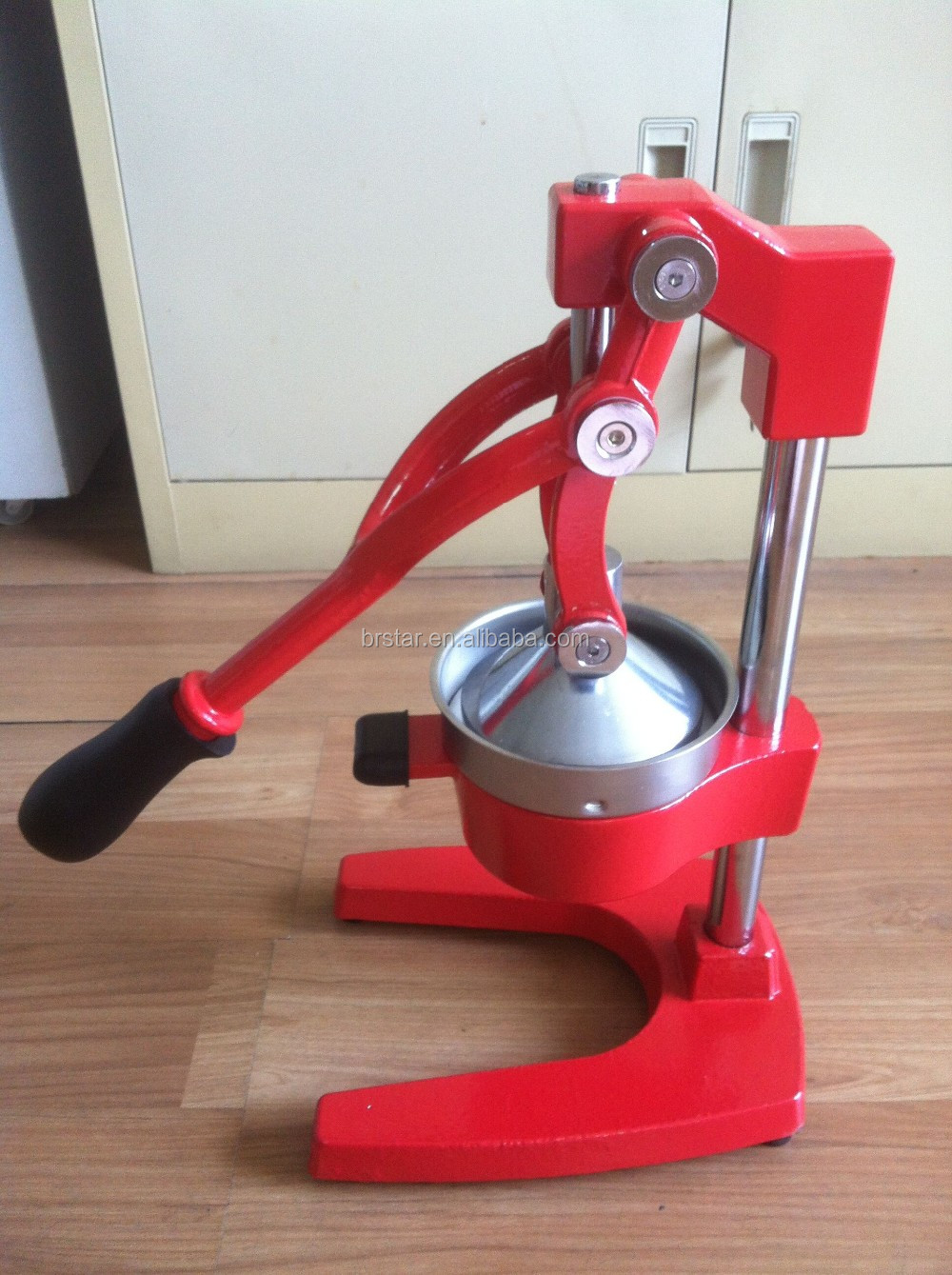 Commercial Hand Operated Juicer Press - Buy Hand Operated Juicer,Manual