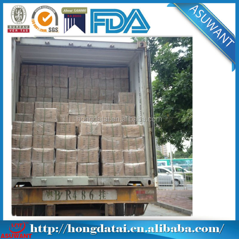 Instant cocoa Hot Chocolate Drinking powder sachets