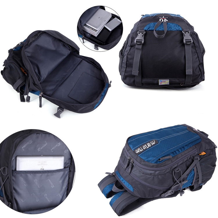 Nice High-End Handmade Brand New Design Backpacks