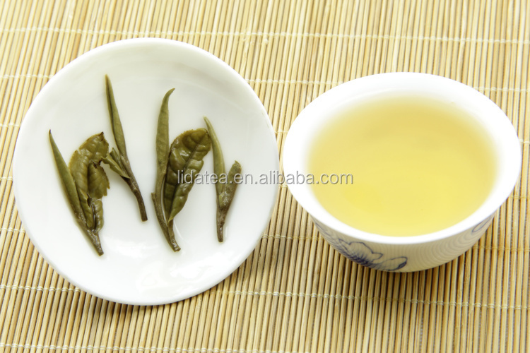 Superior Bai Mu Dan, White Peony Tea,White tea