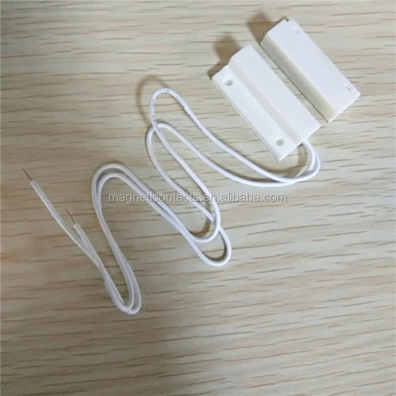 Normally Open Door Contact Switch Door Or Window Contact