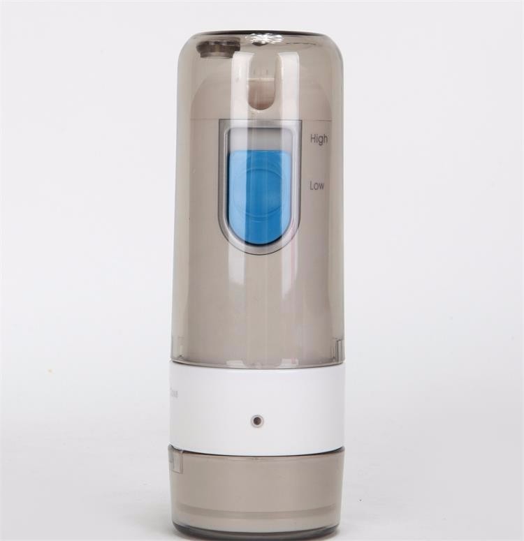 Abrasive Dental Floss Oral Pocket Care Irrigator Water Flosser Dental