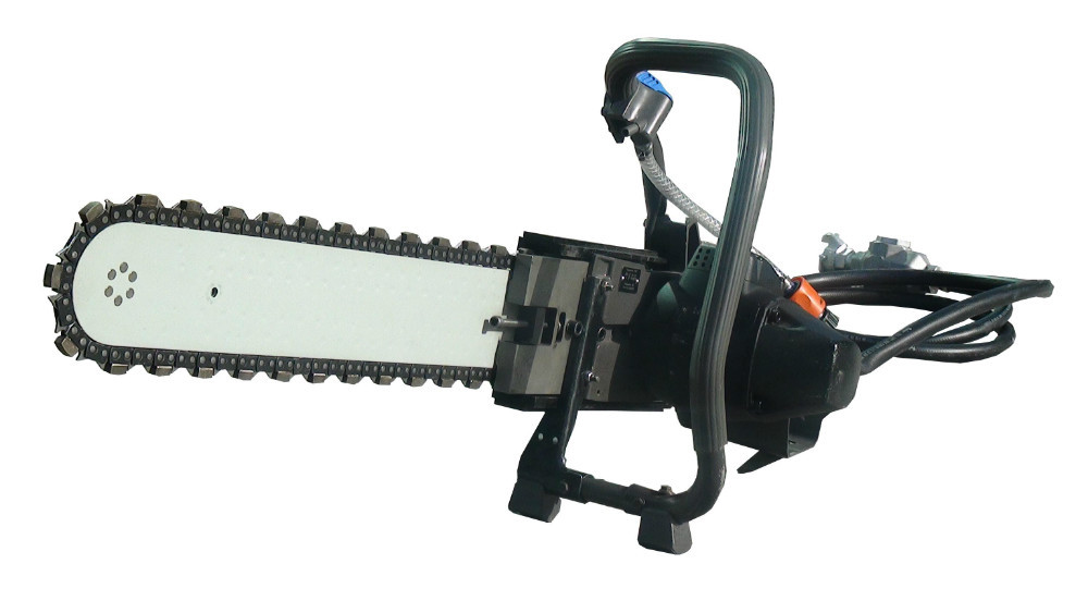 Pneumatic Diamond Chain Saw Buy Pneumatic Diamond Chain Saw Product