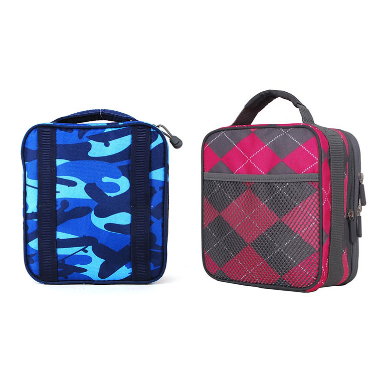 2015 Hottest Quick Lead With Cheap Price Expandable Cosmetic Case