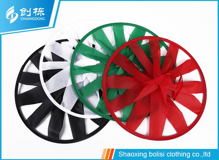 customized plastic windmill