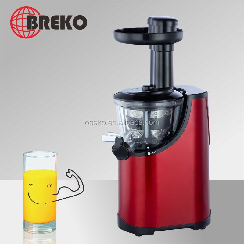 Industrial Juicer Extractor Ice Cream Maker Cold Press Manual Slow Juicer - Buy Ice Cream Slow ...