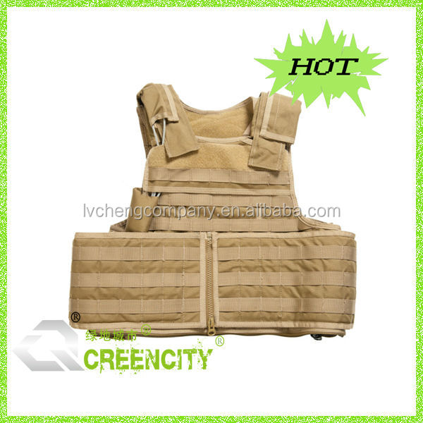 Fashion military Bulletproof Vest,army vest問屋・仕入れ・卸・卸売り