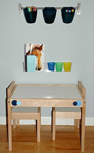 一つのテーブルと椅子4脚aok仕上げ環境に優しい子供スタディテーブルチェア仕入れ・メーカー・工場
