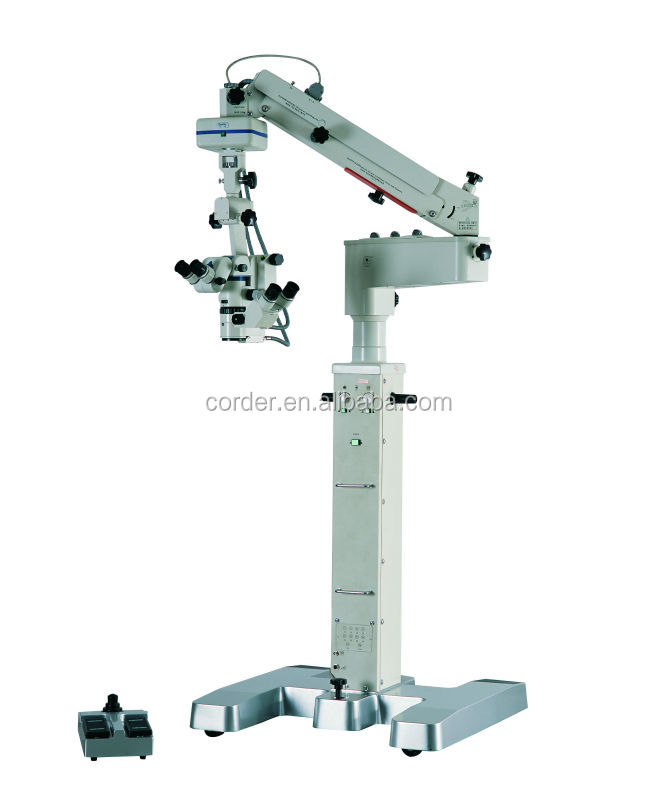 眼科手術の整形手術顕微鏡歯科entasom- 6/b仕入れ・メーカー・工場