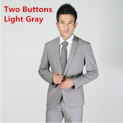 two buttons light gray 1
