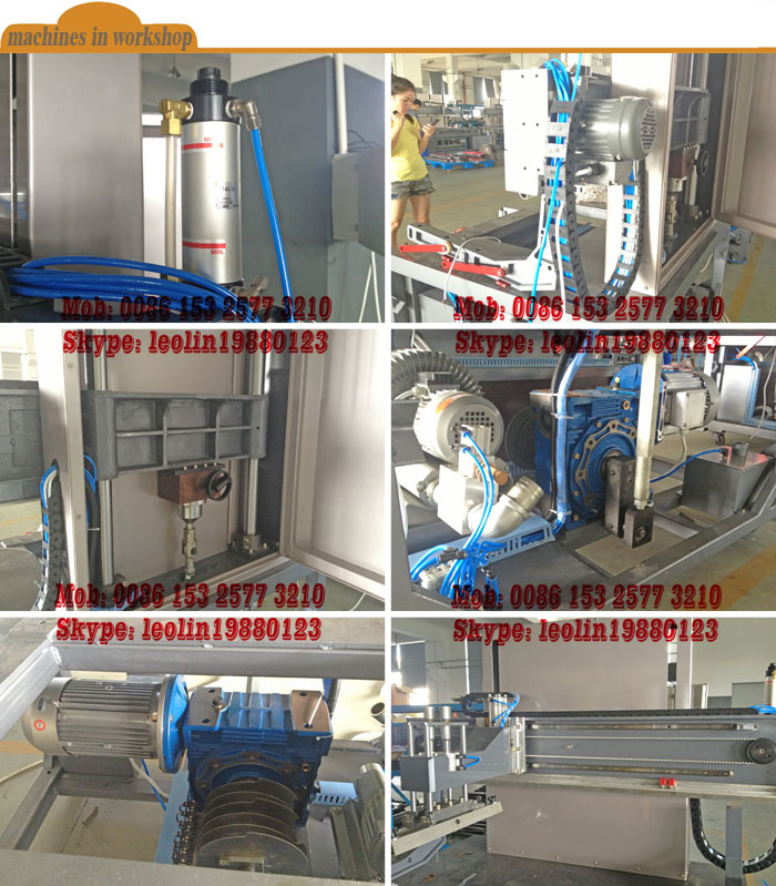 Filling machine manufacturing company and coconut water filling machine