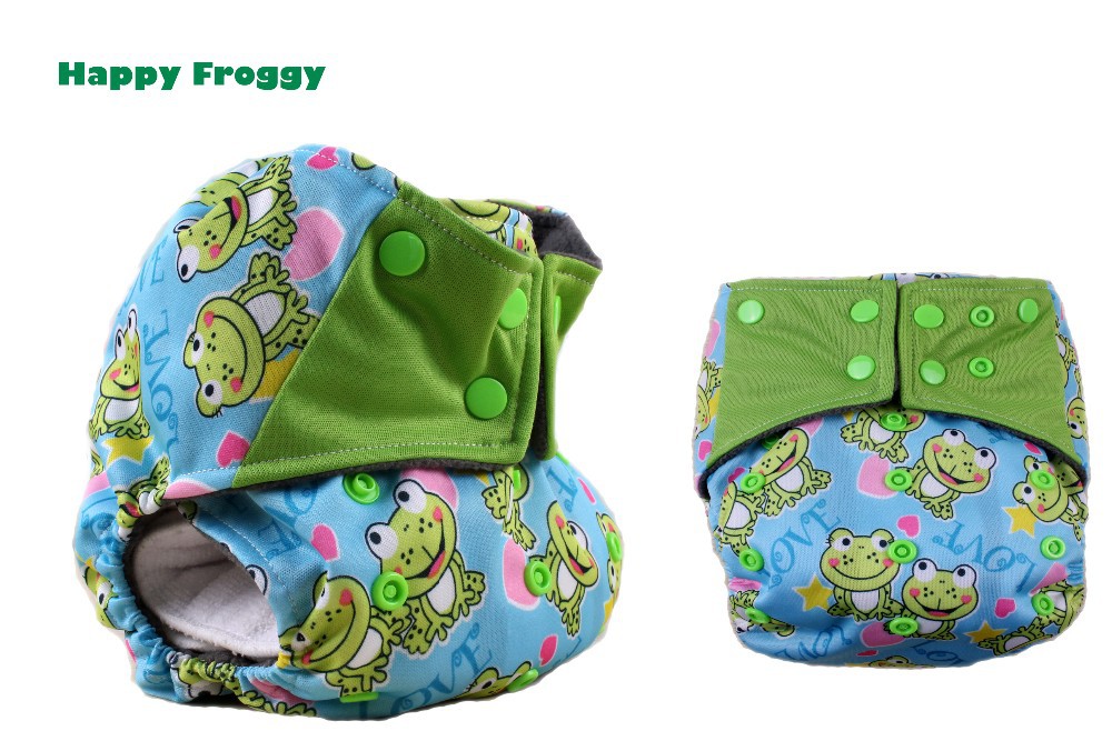 froggy