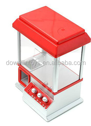 candy grabber machine the range