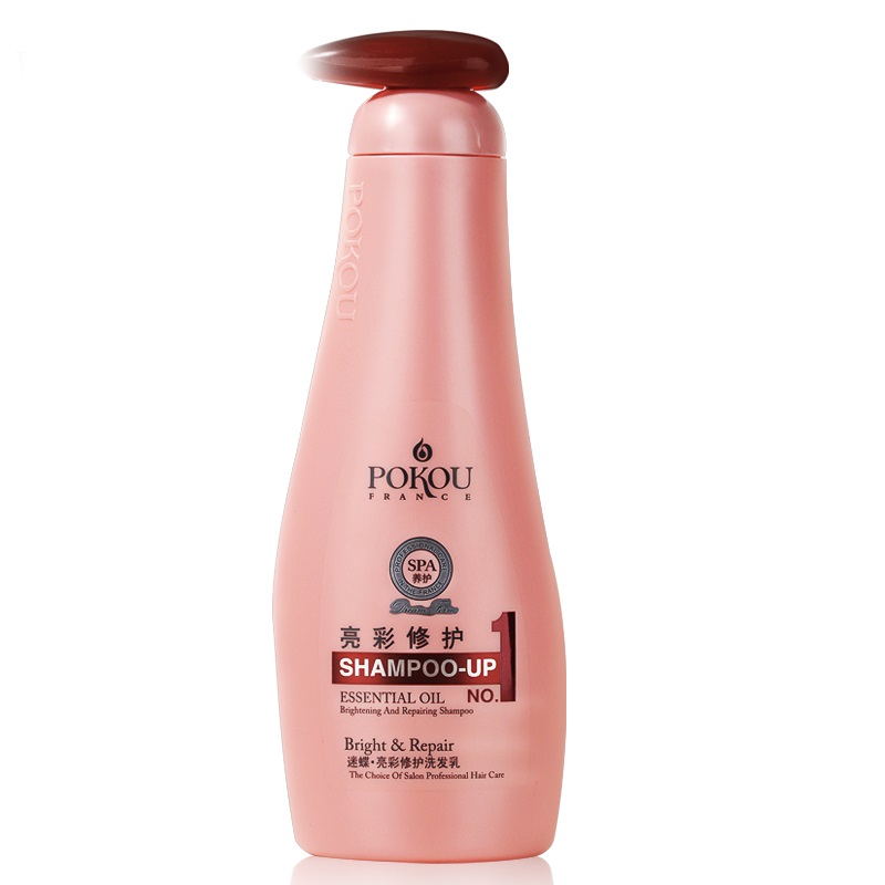 Shampoo Brands Organic Cosmetic Hair Care Natural Dry Shampoo