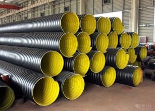 reinforced pipe