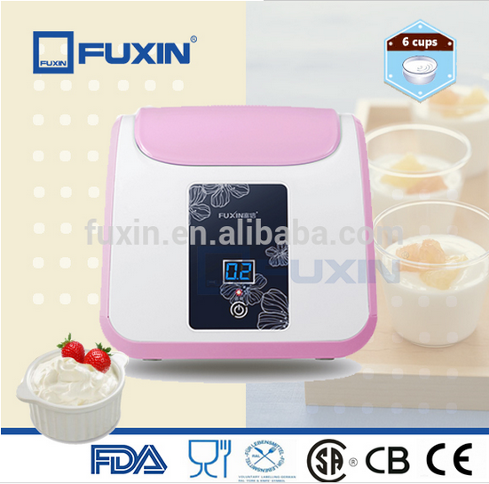 Yogurt Maker