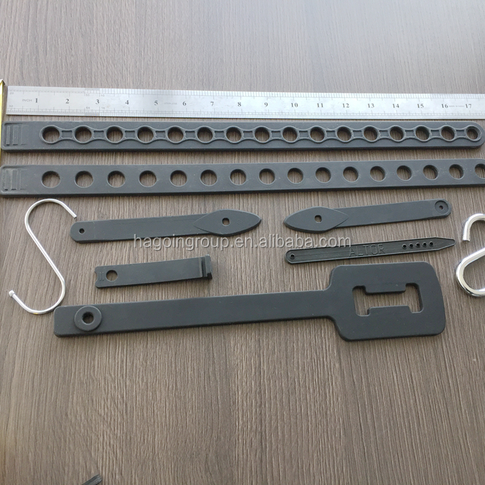 Bespoke Heavy Duty Adjustable Rubber Strap With Holes Buy Rubber