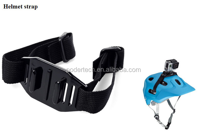 helmet strap