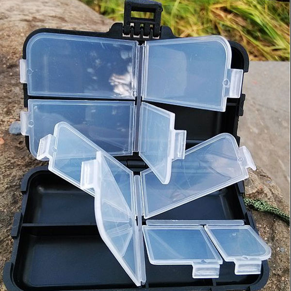 釣りルアー用漁業ボックスボックスの釣具箱問屋・仕入れ・卸・卸売り