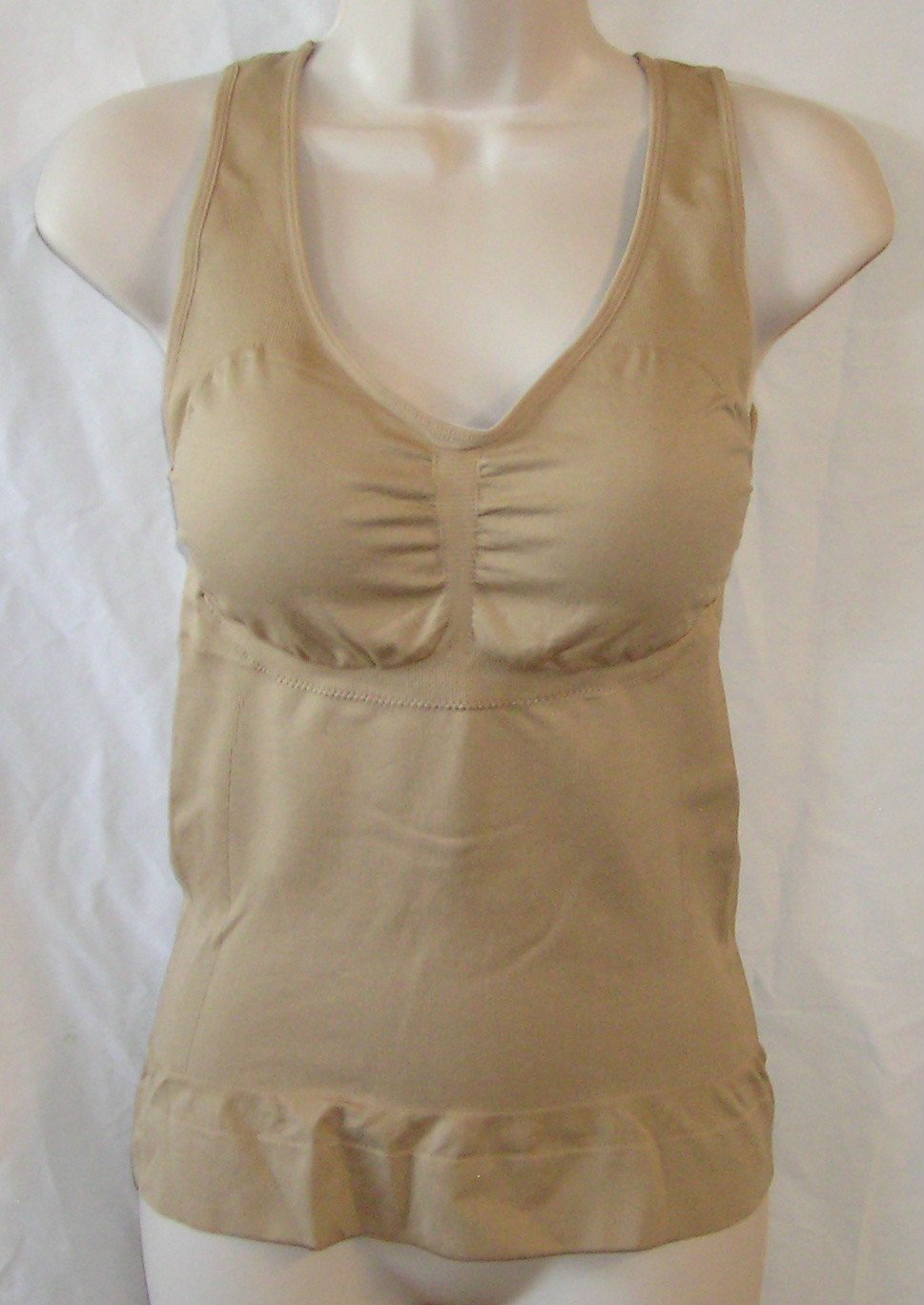 ホットセクシーなキャミシェイパー痩身ボディのスリム化によって精霊shapewearcamishaperおなかのトリマー仕入れ・メーカー・工場