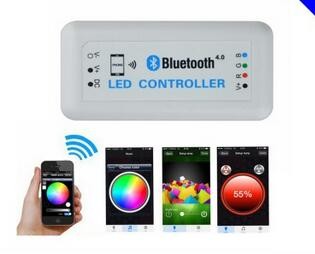 Bluetooth ledライトバーコントローラ仕入れ・メーカー・工場